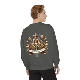 Lioness - Crewneck Sweatshirt