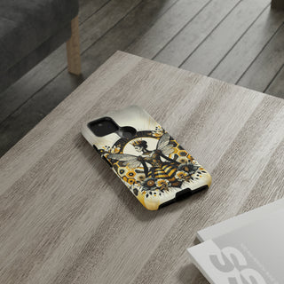 Queen Bee - Phone Case