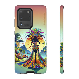 Brazilian Queen - Phone Case