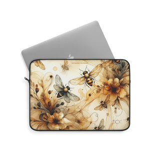 Queen Bee - Laptop Sleeve 2