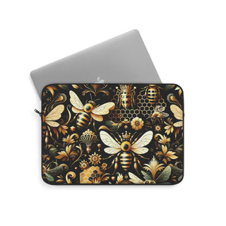 Queen Bee - Laptop Sleeve