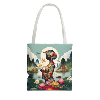 Vietnamese Queen - Tote Bag