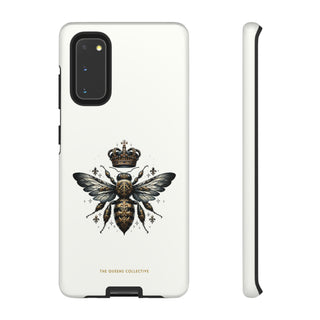 Queen Bee - Phone Case Light