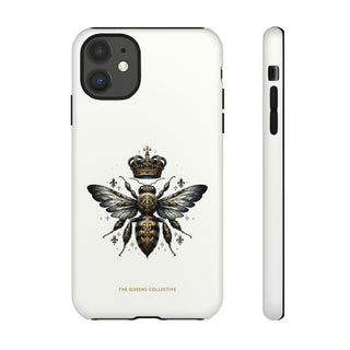 Queen Bee - Phone Case Light