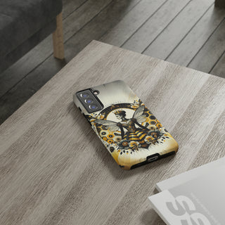 Queen Bee - Phone Case