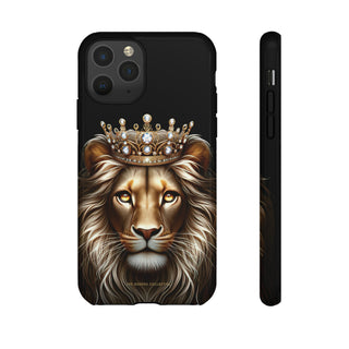 Lioness - Phone Case