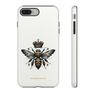 Queen Bee - Phone Case Light