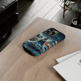 Icelandic Queen - Phone Case