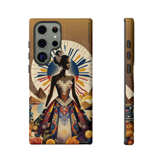 Filipino Queen - Phone Case