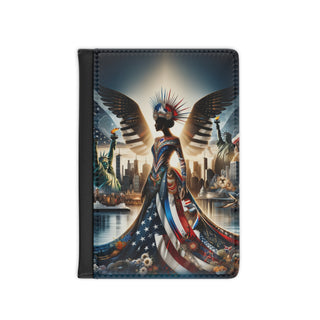 American Queen - Passport Holder