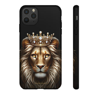 Lioness - Phone Case