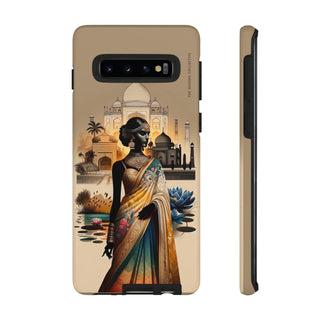 Indian Queen - Phone Case