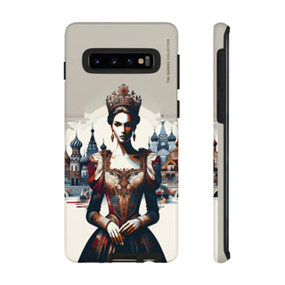 Russian Queen - Phone Case