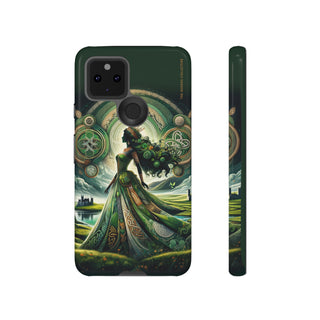 Irish Queen - Phone Case