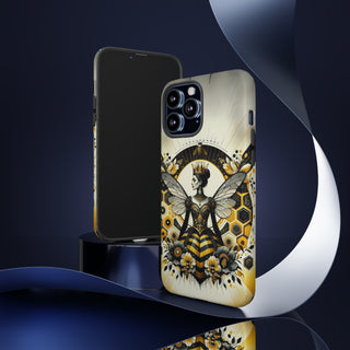 Queen Bee - Phone Case