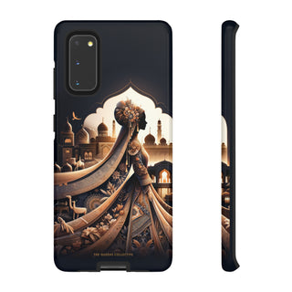 Arabic Queen - Phone Case