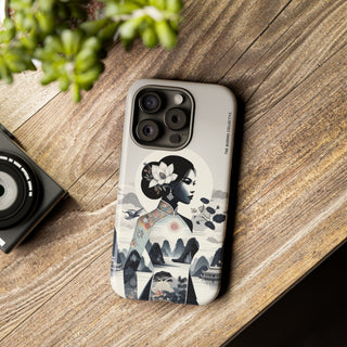 Vietnamese Queen - Phone Case