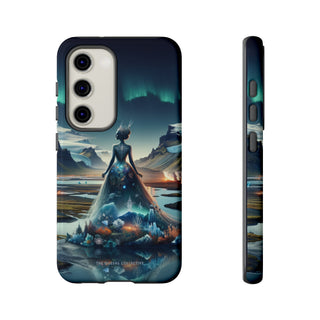 Icelandic Queen - Phone Case