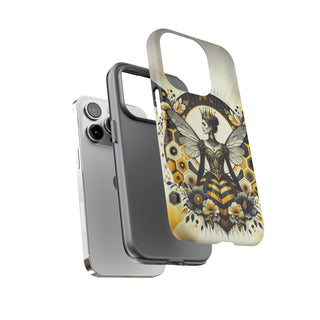 Queen Bee - Phone Case