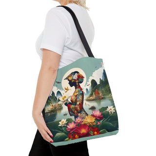 Vietnamese Queen - Tote Bag