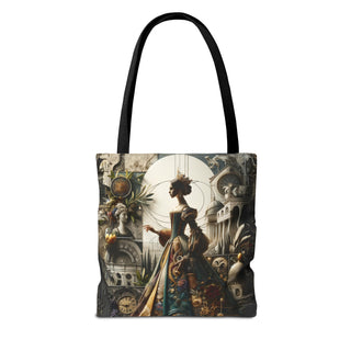 Italian Queen - Tote Bag