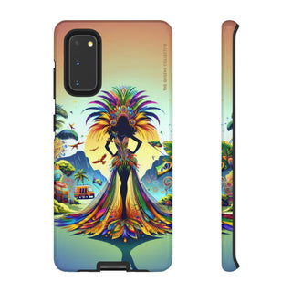 Brazilian Queen - Phone Case