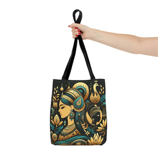 Indian Queen - Tote Bag