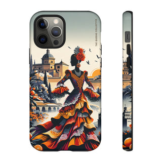 Spanish Queen - Phone Case