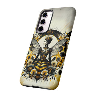 Queen Bee - Phone Case