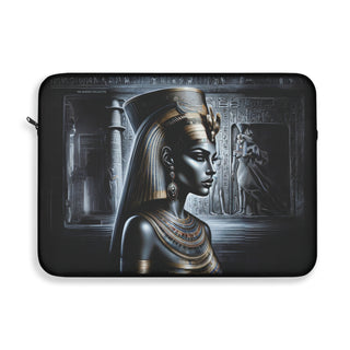 Egyptian Queen - Laptop Sleeve