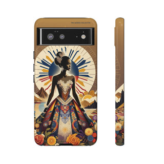 Filipino Queen - Phone Case