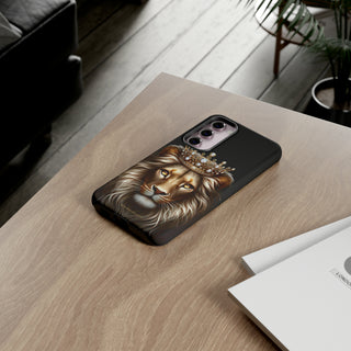 Lioness - Phone Case