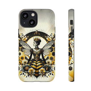 Queen Bee - Phone Case