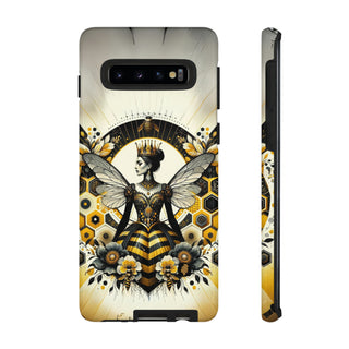 Queen Bee - Phone Case