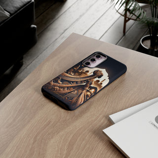 Arabic Queen - Phone Case