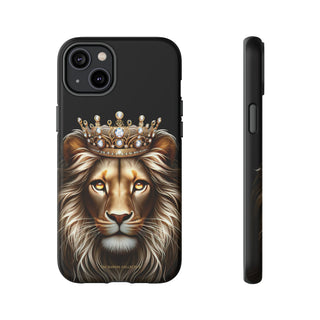 Lioness - Phone Case