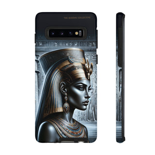 Egyptian Queen - Phone Case