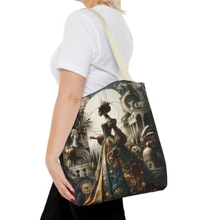 Italian Queen - Tote Bag