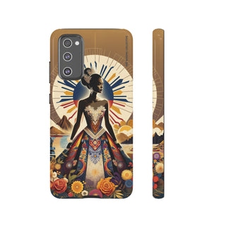 Filipino Queen - Phone Case