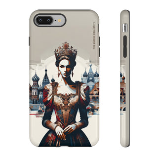 Russian Queen - Phone Case