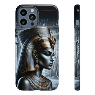 Egyptian Queen - Phone Case