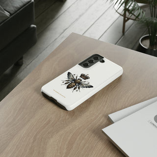 Queen Bee - Phone Case Light