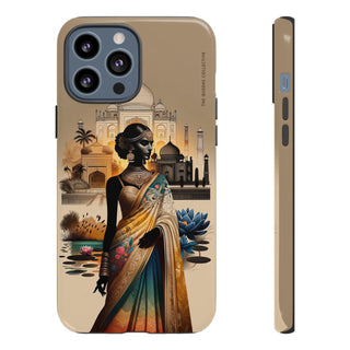 Indian Queen - Phone Case