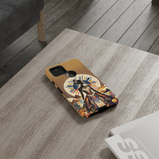 Filipino Queen - Phone Case