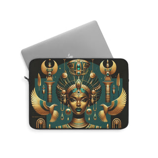 African Queen - Laptop Sleeve