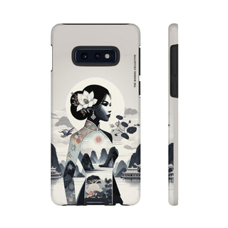 Vietnamese Queen - Phone Case