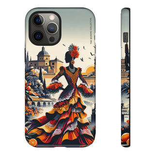 Spanish Queen - Phone Case