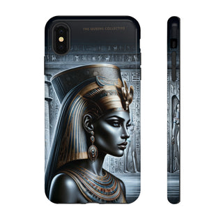 Egyptian Queen - Phone Case