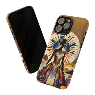 Filipino Queen - Phone Case