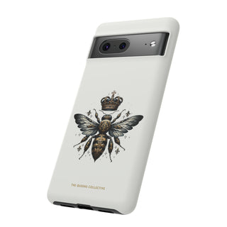 Queen Bee - Phone Case Light